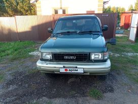 SUV   Isuzu Bighorn 1997 , 850000 , 