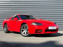  3000GT 1998