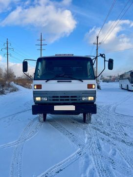  () Nissan Diesel Condor 1991 , 3400000 , -