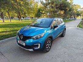 SUV   Renault Kaptur 2016 , 1600000 , 