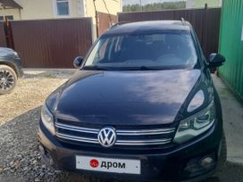 SUV   Volkswagen Tiguan 2012 , 1422263 , 