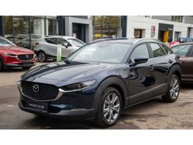 SUV   Mazda CX-30 2024 , 3870000 , 