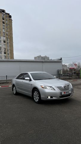  Toyota Camry 2008 , 1260000 , 