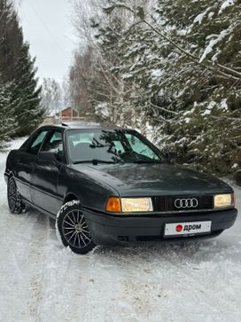  Audi 80 1988 , 138000 , 