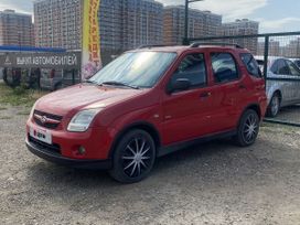  Suzuki Ignis 2006 , 600000 , 