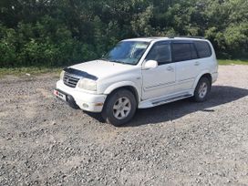 SUV   Suzuki Grand Vitara XL-7 2001 , 780000 , 