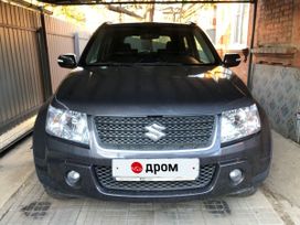  3  Suzuki Grand Vitara 2008 , 890000 , 