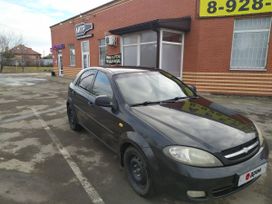  Chevrolet Lacetti 2010 , 560000 , 