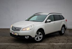  Subaru Outback 2012 , 1456000 ,  