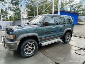 SUV   Isuzu Bighorn 1996 , 850000 , 