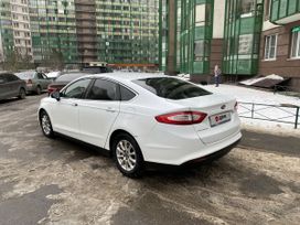  Ford Mondeo 2015 , 1190000 , -