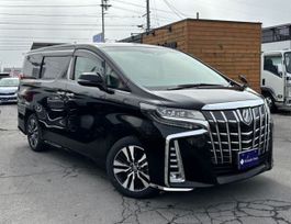    Toyota Alphard 2021 , 4078000 , 