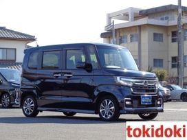  Honda N-BOX 2021 , 970000 , 