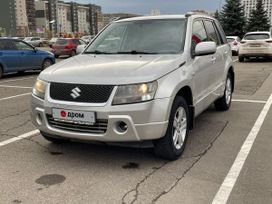 SUV   Suzuki Grand Vitara 2006 , 988000 , 