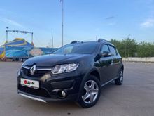  Sandero Stepway