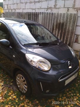  3  Citroen C1 2012 , 350000 , 