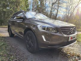 SUV   Volvo XC60 2014 , 2300000 , -