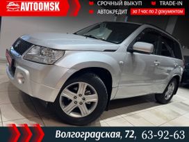 SUV   Suzuki Grand Vitara 2008 , 1145000 , 