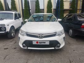  Toyota Camry 2015 , 1980000 , 