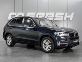 SUV   BMW X5 2018 , 4529000 , 