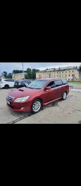    Subaru Exiga 2008 , 900000 , 