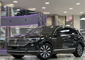 SUV   Volkswagen Touareg 2019 , 4850000 , 