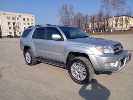 SUV   Toyota 4Runner 2004 , 3000000 , 