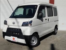    Daihatsu Hijet 2020 , 650000 , 