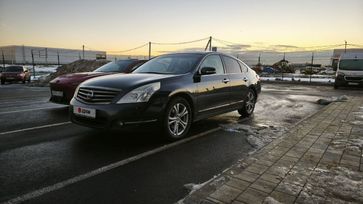  Nissan Teana 2010 , 1190000 , -