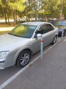  Ford Mondeo 2006 , 449000 , 