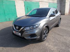 SUV   Nissan Qashqai 2020 , 2700000 , 