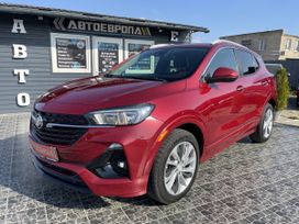 SUV   Buick Encore GX 2020 , 1730000 , 