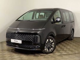    Hyundai Staria 2024 , 10300000 , -