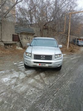  Honda Ridgeline 2006 , 1450000 , 