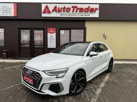  Audi A3 2024 , 4300000 , 