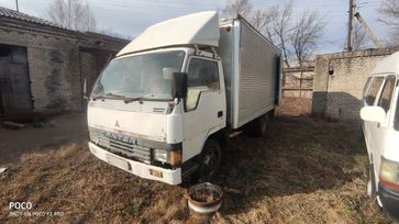   Mitsubishi Canter 1993 , 750000 , 