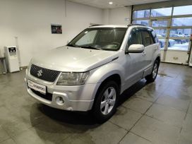 SUV   Suzuki Grand Vitara 2008 , 1035000 , 