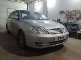  Toyota Corolla 2003 , 565000 , 