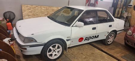  Toyota Corolla 1989 , 300000 , 