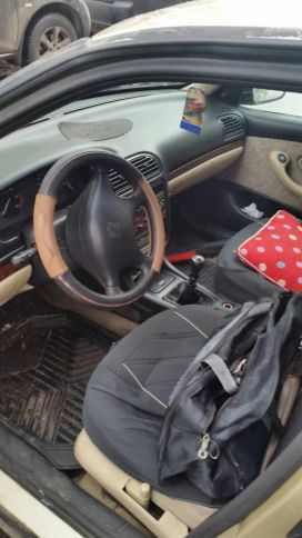  Peugeot 406 1996 , 85000 , 