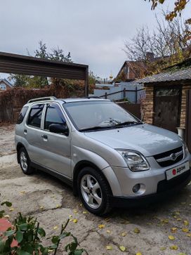  Suzuki Ignis 2007 , 680000 , 