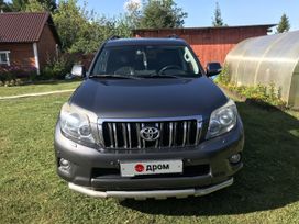 SUV   Toyota Land Cruiser Prado 2013 , 3300000 , 