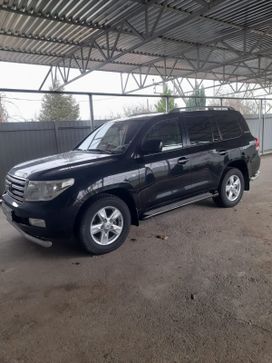 SUV   Toyota Land Cruiser 2011 , 4000000 , 