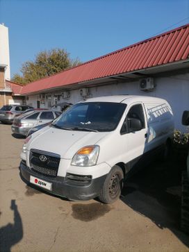    Hyundai Starex 2004 , 550000 , 