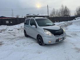  Toyota Funcargo 2001 , 555000 , 