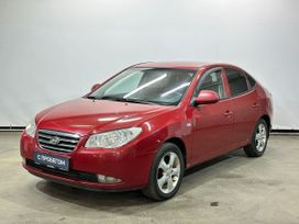  Hyundai Elantra 2009 , 439000 , 