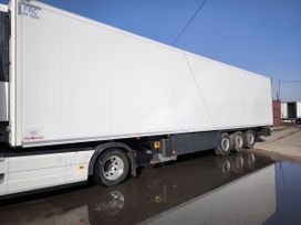   Schmitz Cargobull SKO24/L 2020 , 2500000 , -