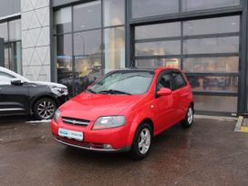  Chevrolet Aveo 2006 , 329000 ,  