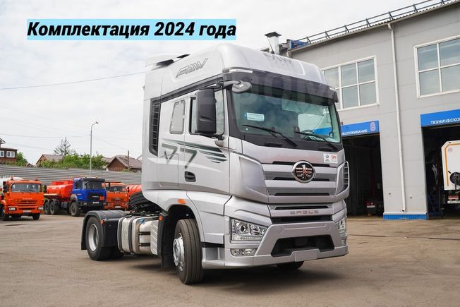  FAW J7 2024 , 9200000 , 