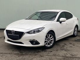  Mazda Mazda3 2014 , 1120000 , 